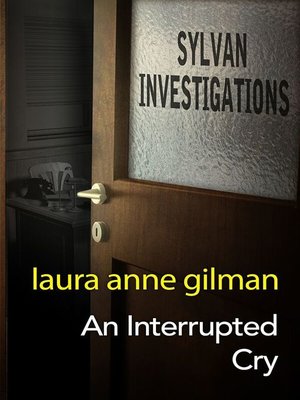 An Interrupted Cry - ebook